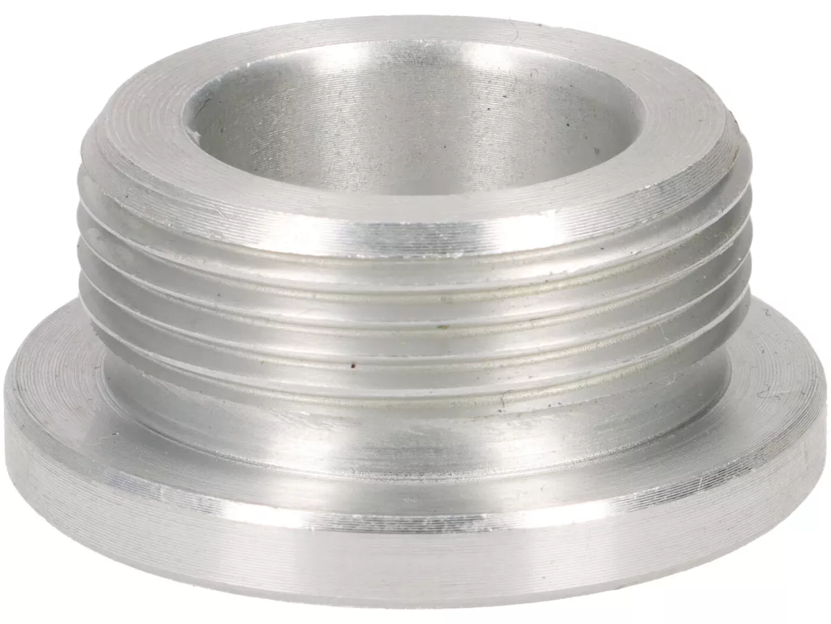 Fork end cap Lambretta D, LD, F (1955-)