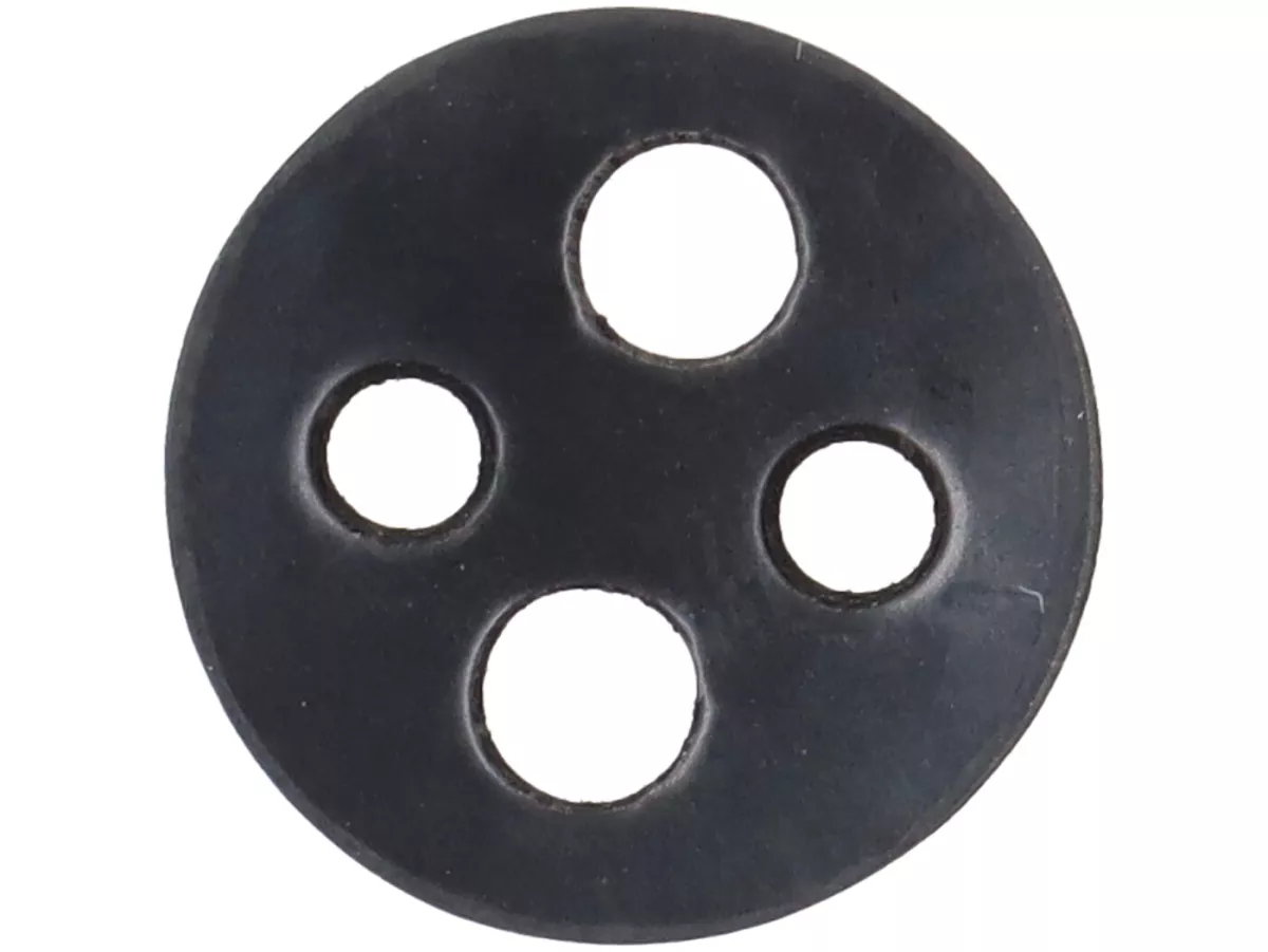 Fuel tap inner gasket -LAMBRETTA- B, C, LC, D, LD, E, F