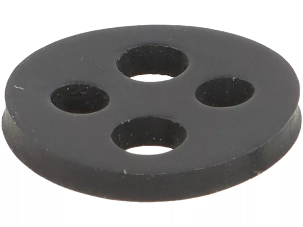 Fuel tap inner gasket -LAMBRETTA- B, C, LC, D, LD, E, F