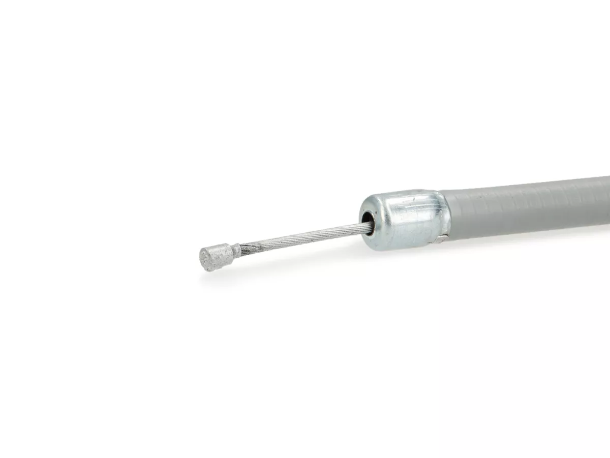 Choke cable -LAMBRETTA- LD 125 (1956-), LD 150 (1954-)