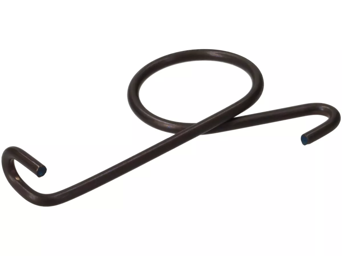 Brake pedal return spring -Lambretta C, LC, D, LD, E, F