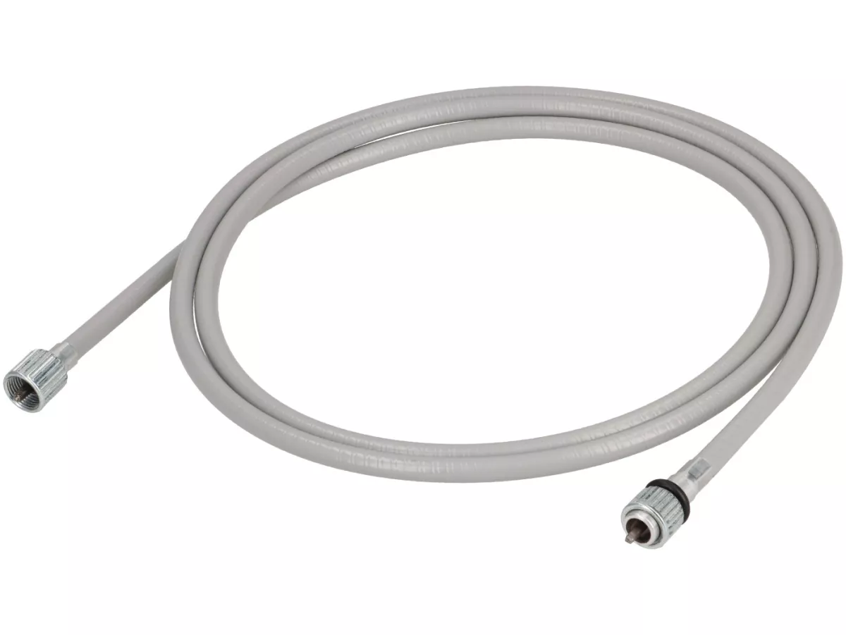 Speedokabel -LAMBRETTA- LD 125-150, D 125-150 (speedo op frame)
