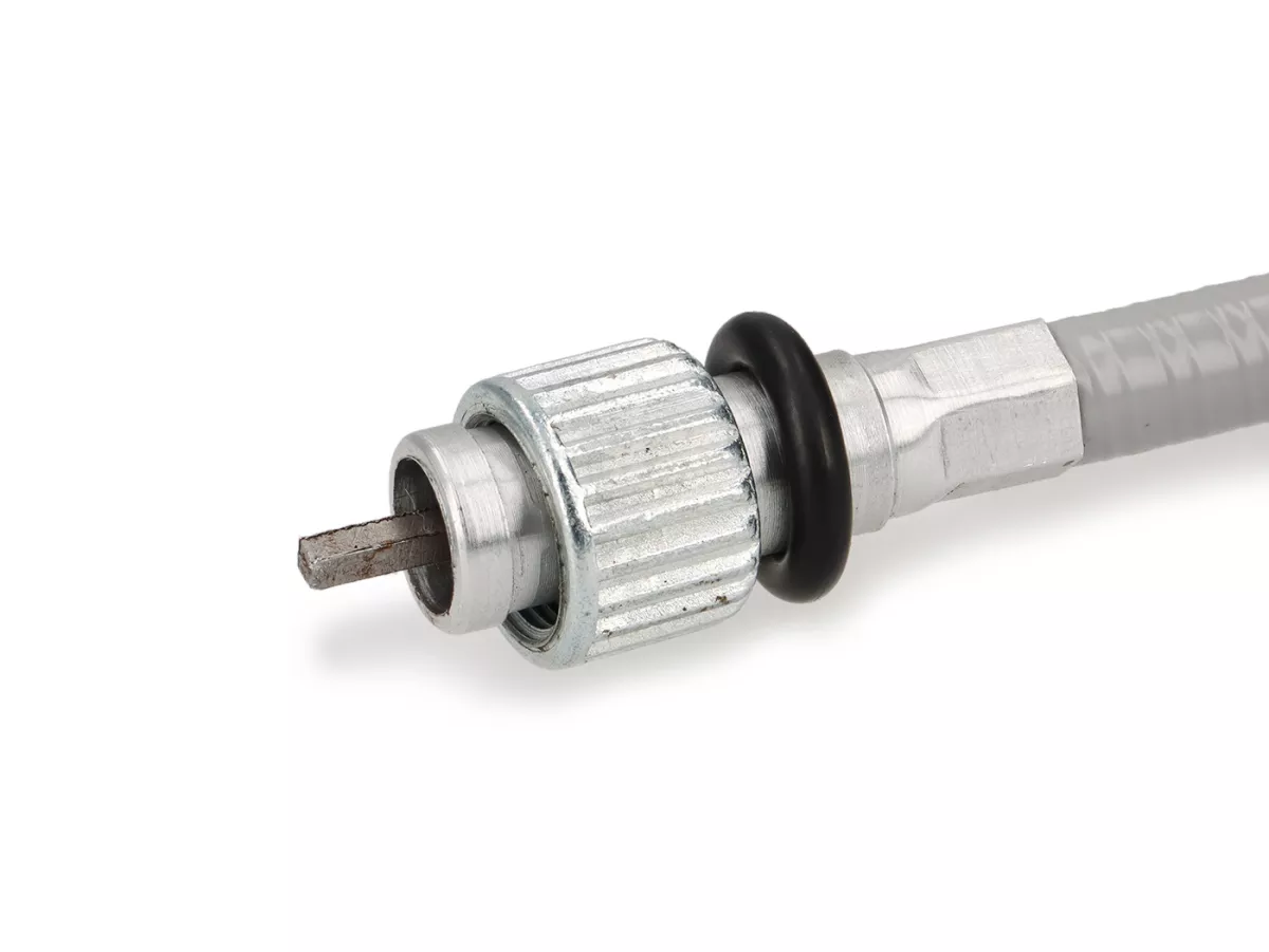 Speedokabel -LAMBRETTA- LD 125-150, D 125-150 (speedo op frame)