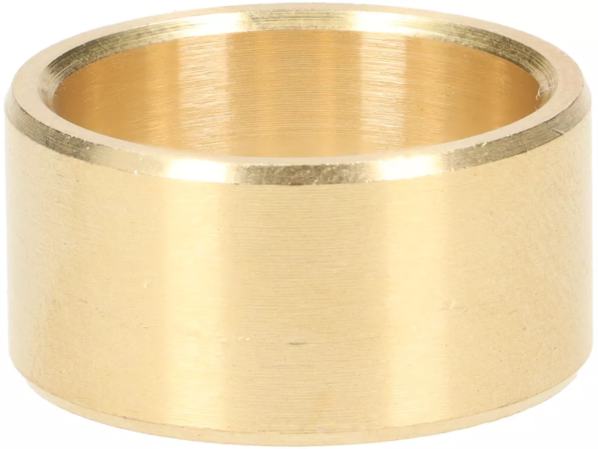 Bague bronze en remplacement des aiguilles de barre de torsion -LAMBRETTA- D, LD