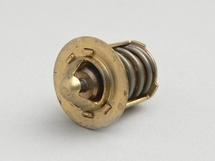 Thermostat -PEUGEOT- Peugeot 50cc LC vertical + horizontal