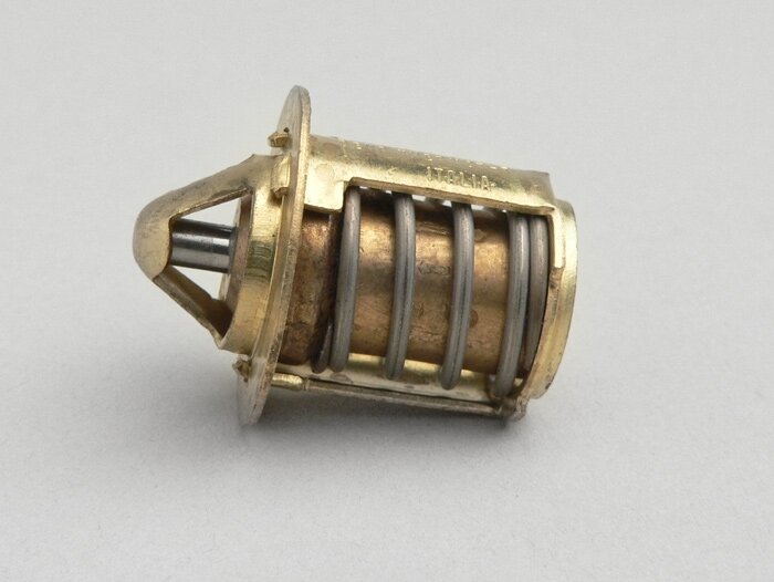 Thermostat -PEUGEOT- Peugeot 50cc LC vertical + horizontal