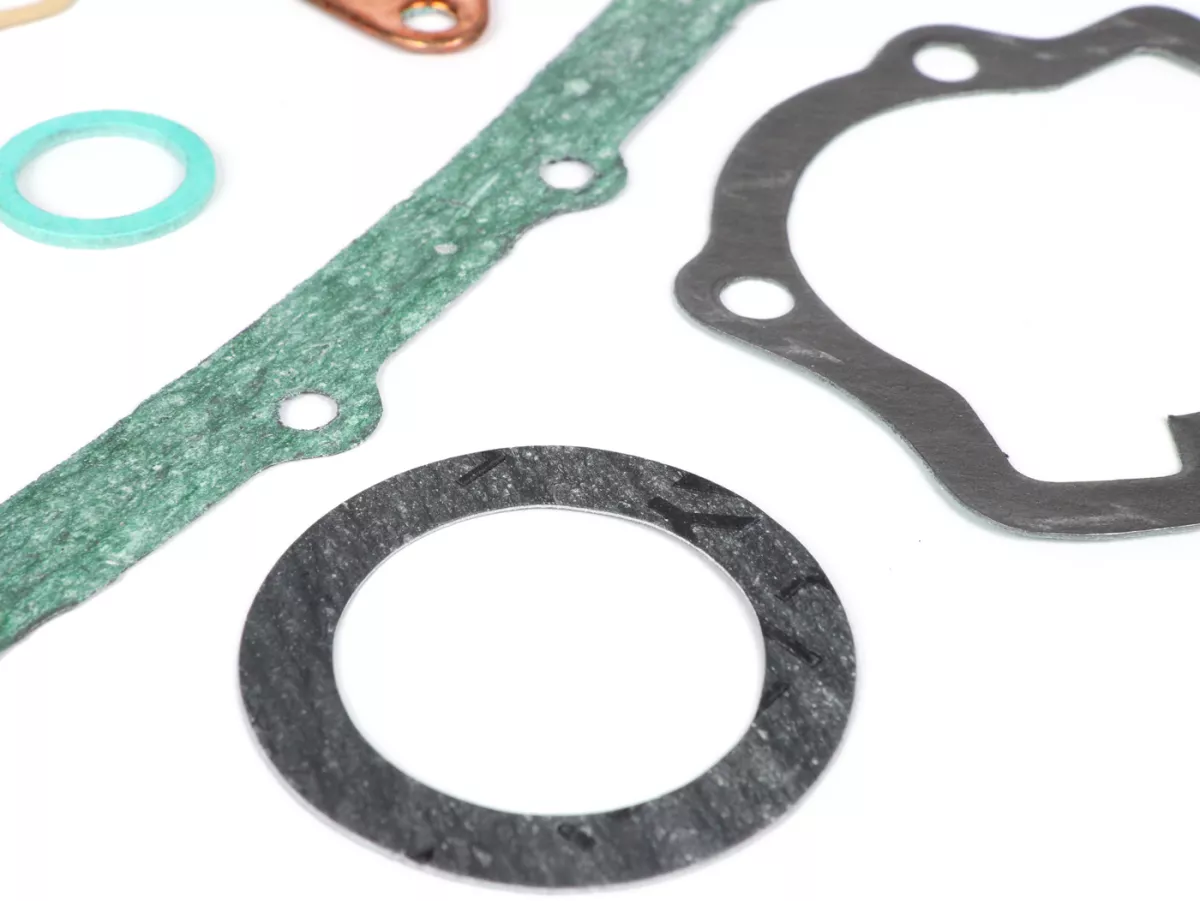 Engine gasket set -IMPORT- Lambretta LI 150, LIS 150, SX 150 DL/GP 150