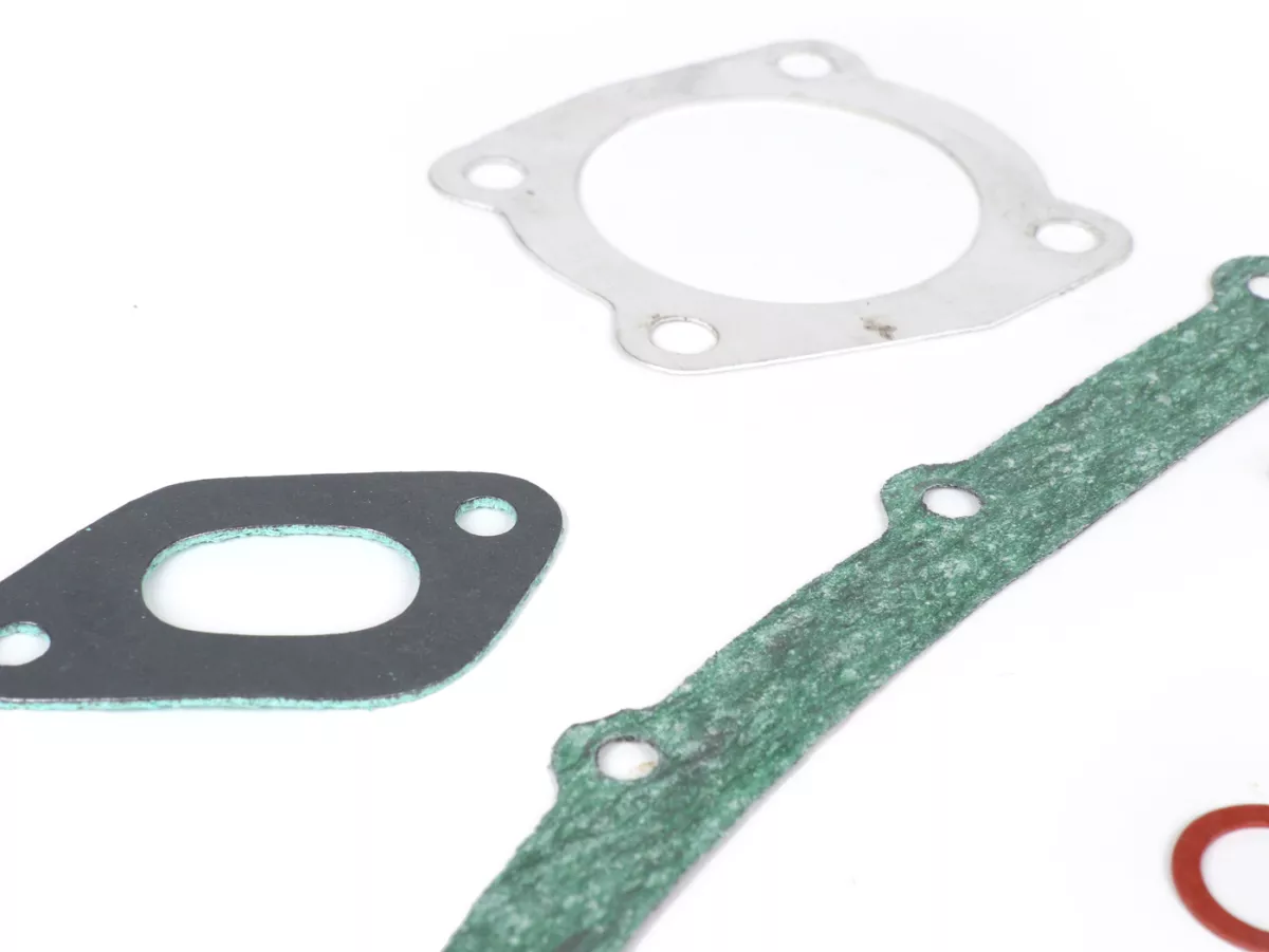 Engine gasket set -IMPORT- Lambretta LI 150, LIS 150, SX 150 DL/GP 150