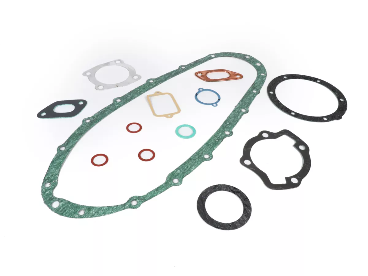 Engine gasket set -IMPORT- Lambretta LI 150, LIS 150, SX 150 DL/GP 150