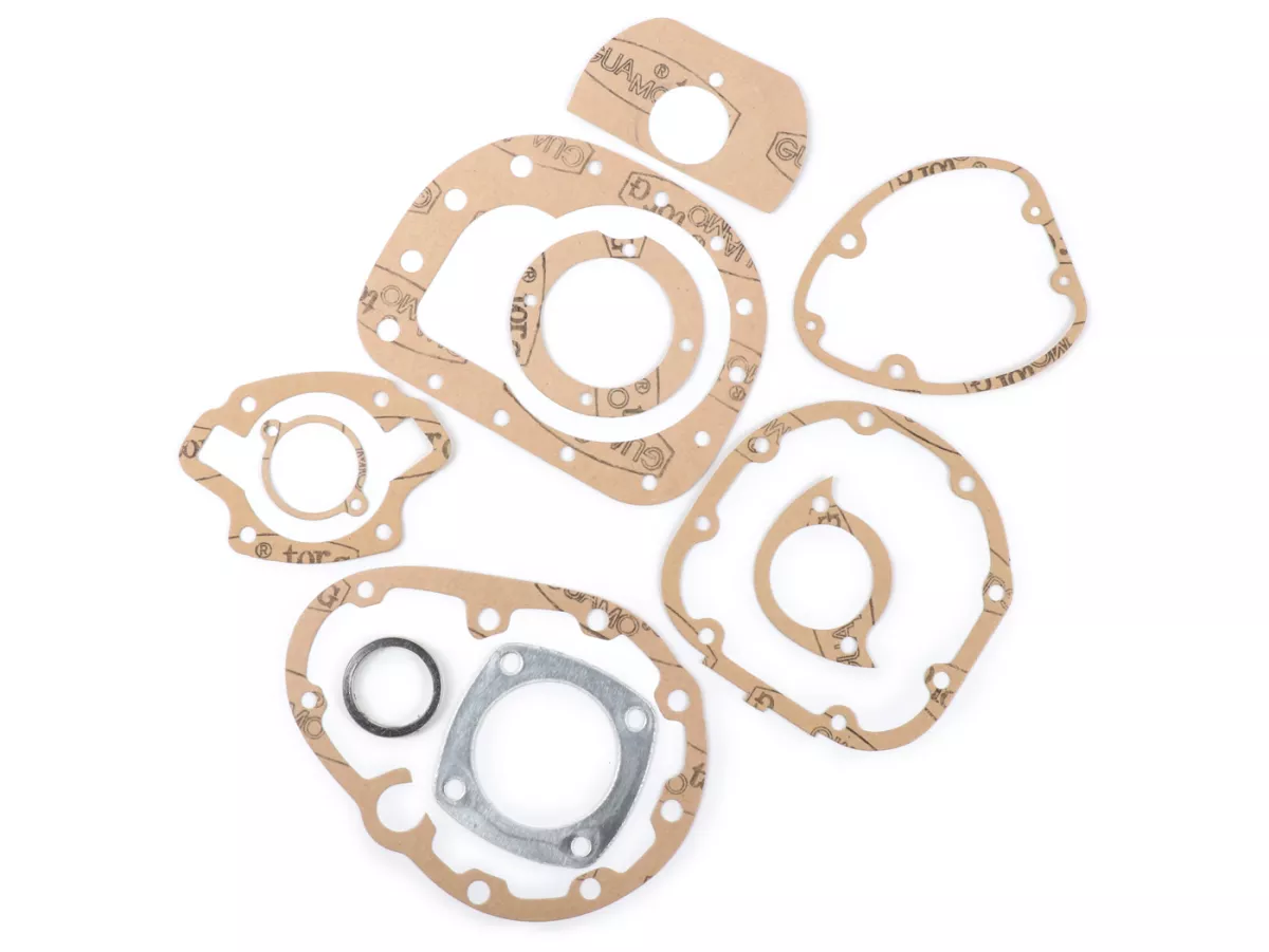 Set paking mesin -LAMBRETTA- B 125, C/LC 125