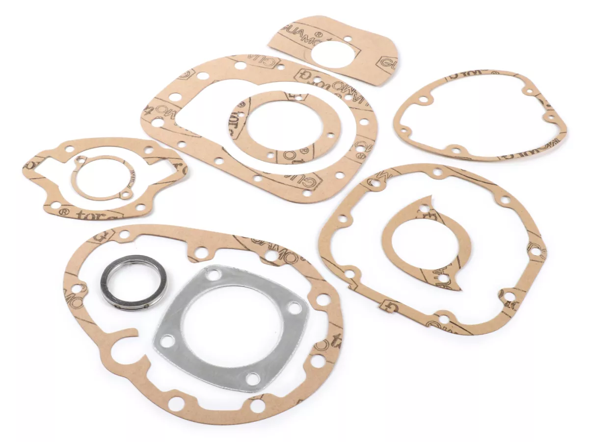 Set paking mesin -LAMBRETTA- B 125, C/LC 125