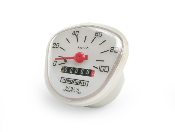 Speedo -LAMBRETTA- J125