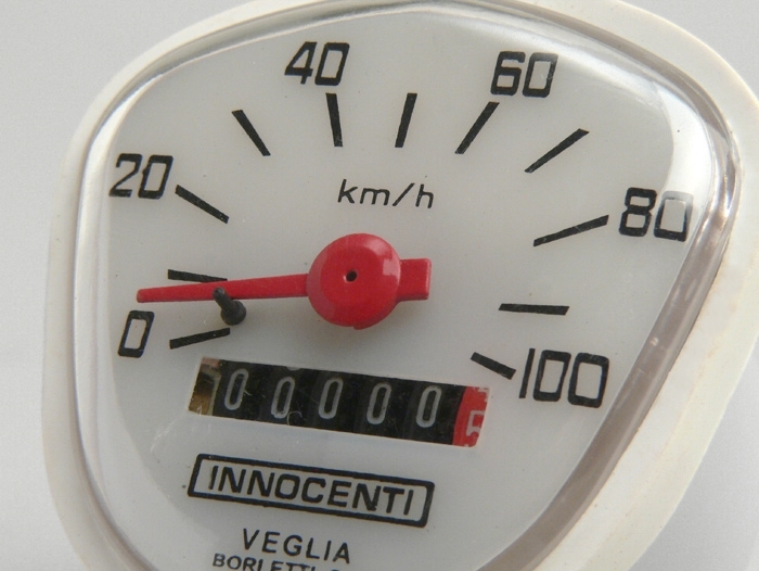 Speedo -LAMBRETTA- J125