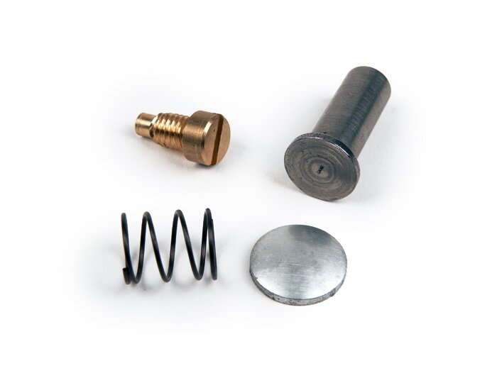 Borgboutset -LAMBRETTA- LI, LI S, SX, TV, DL, GP Stuurslot