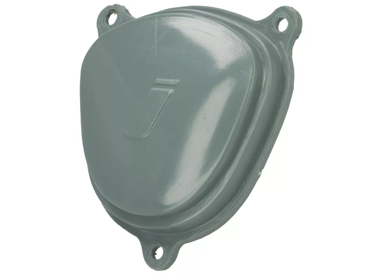 Bezel speedometer -LAMBRETTA- J50