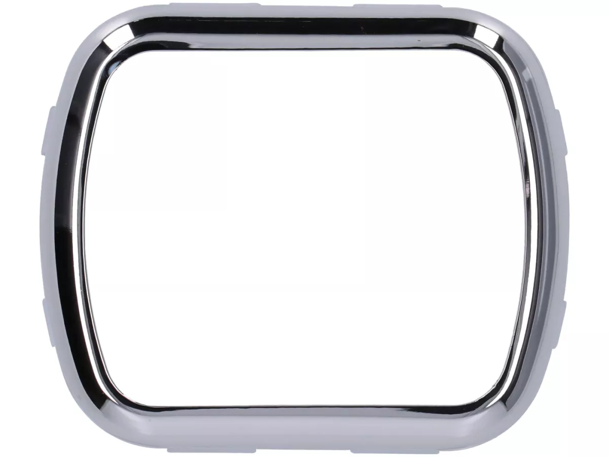 Anillo de cristal del velocímetro -LAMBRETTA- LD (año de construcción 1957)