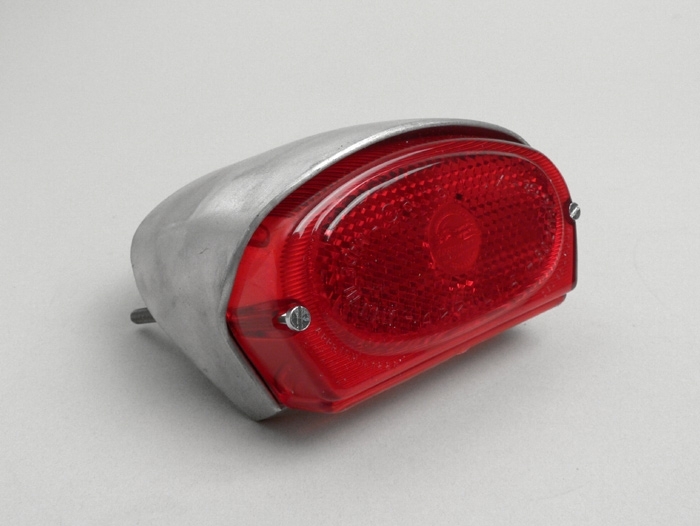 Lampu belakang -LAMBRETTA- LD (dibuat tahun 1957)
