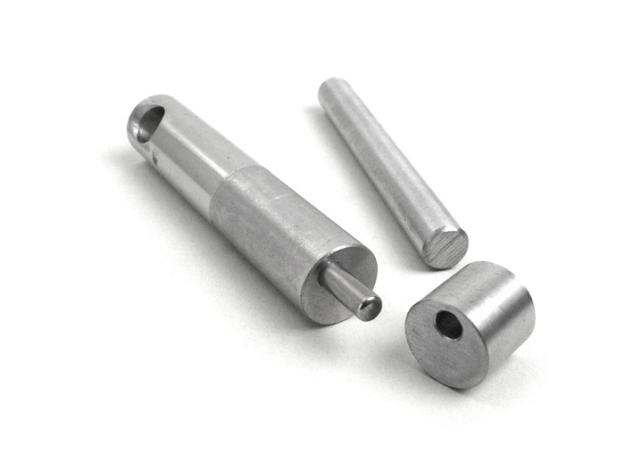 Torsion bar key -LAMBRETTA- D, LD