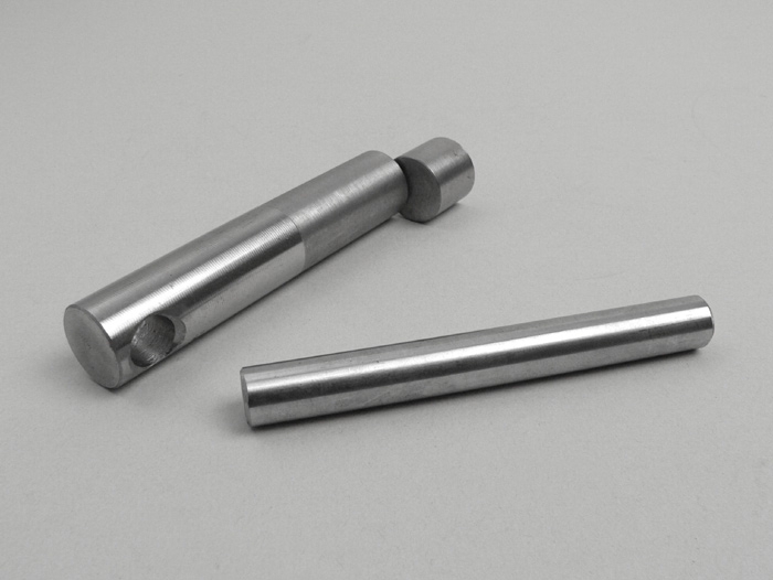 Torsion bar key -LAMBRETTA- D, LD