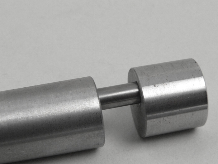 Torsion bar key -LAMBRETTA- D, LD