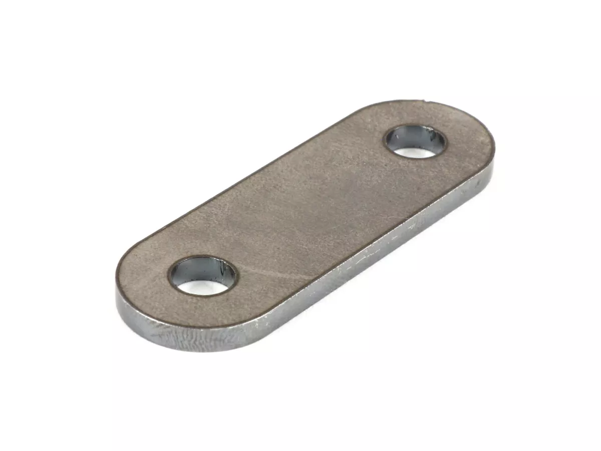 Top chain slipper load spreading plate -BGM ORIGINAL- Lambretta (series 1-3)