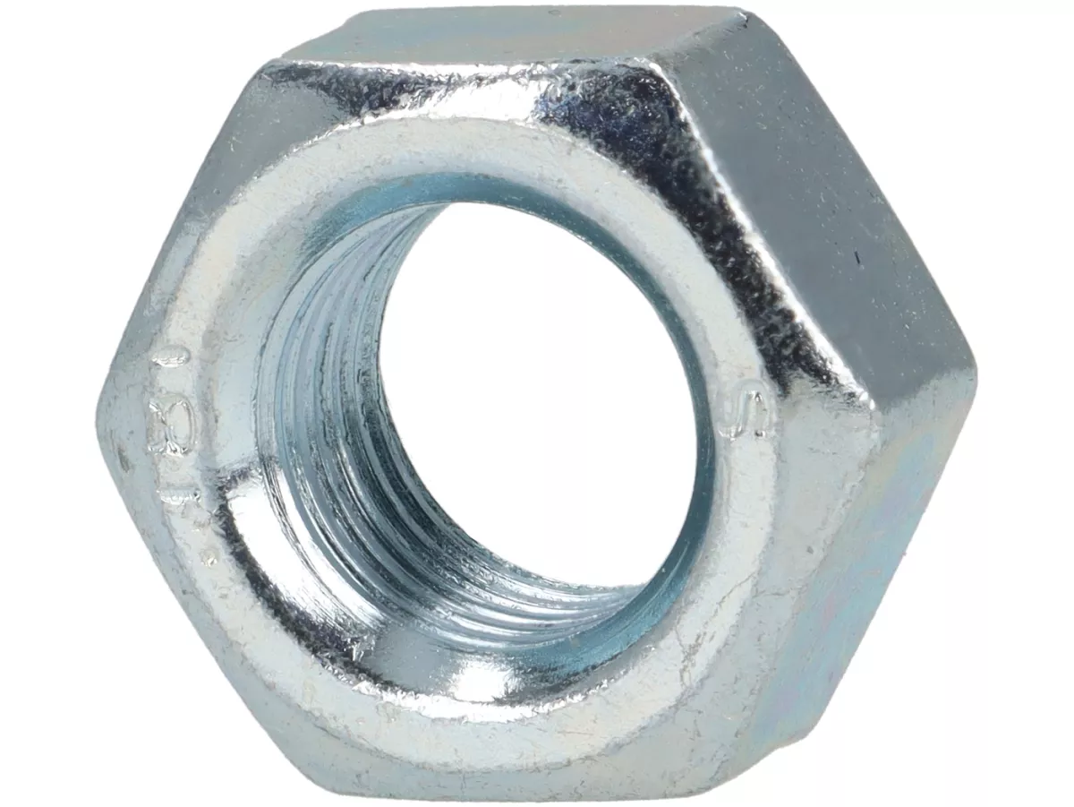 Flywheel nut M12 x 1.25 -PIAGGIO- Vespa PX, T5 125cc, Cosa, PK XL, PK125 ETS