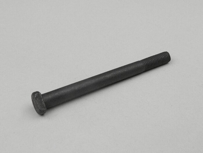 Engine casing bolt M7 x 80mm -VESPA- 56-24mm