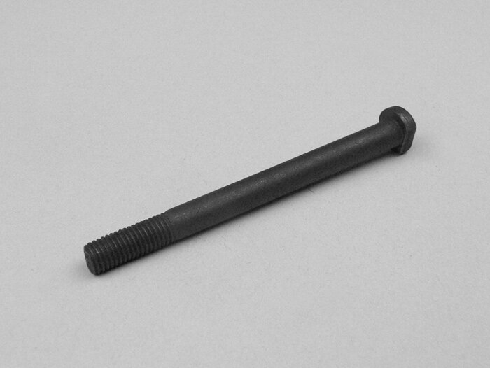 Engine casing bolt M7 x 80mm -VESPA- 56-24mm