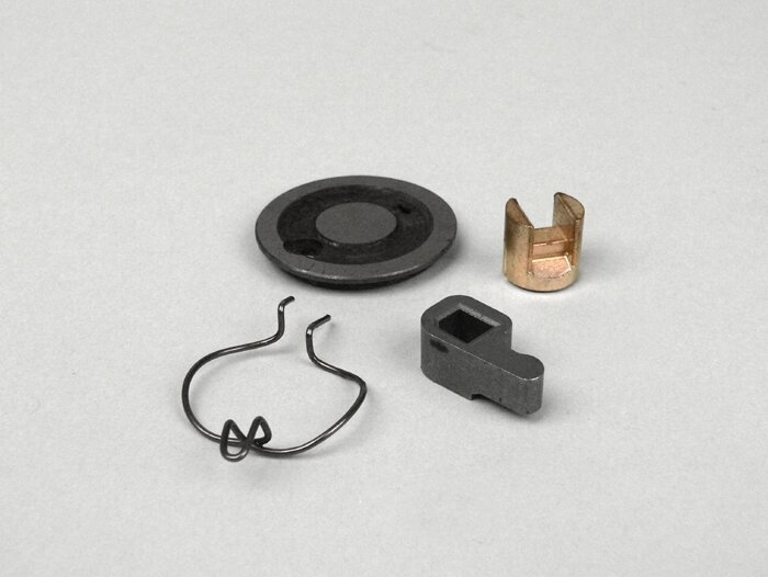 Kopplingstryckplatta -OEM KVALITET- Vespa PX80, PX125, PX150, Sprint150 (VLB1T), TS125 (VNL3T), GT125 (VNL2T), GTR125 (VNL2T), Super, VNA, VNB, VBA, VBB