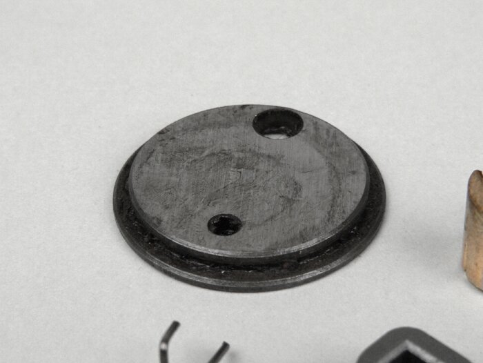 Kopplingstryckplatta -OEM KVALITET- Vespa PX80, PX125, PX150, Sprint150 (VLB1T), TS125 (VNL3T), GT125 (VNL2T), GTR125 (VNL2T), Super, VNA, VNB, VBA, VBB