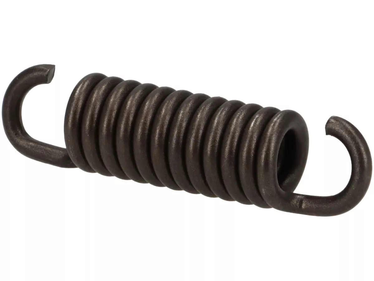 Remschoen retourveer -OEM KWALITEIT- Vespa Rally (v), Sprint (v), GT (v), GTR (v), TS (v), Super (v), V50-90 (v), SS50-90 (v), PV125 (v), ET3 (v), GS160 (vh), SS180 (vh), GS 150 (vh), VNA (vh), VNB1T tot VNB3T (vh), VNB4T tot VNB6T (v), VBA (vh), VBB1