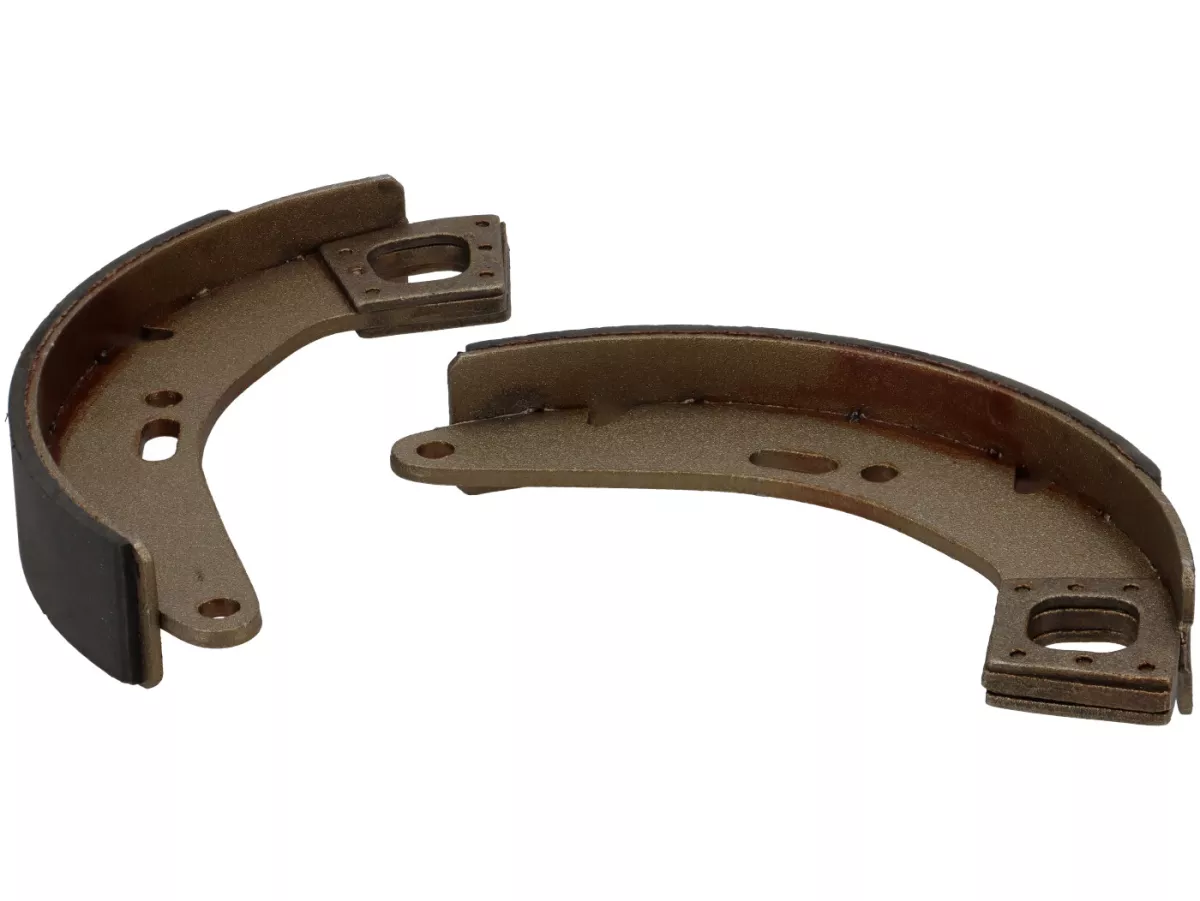 Brake shoes -VESPA Ø=170x25mm- VESPA Cosa (f)