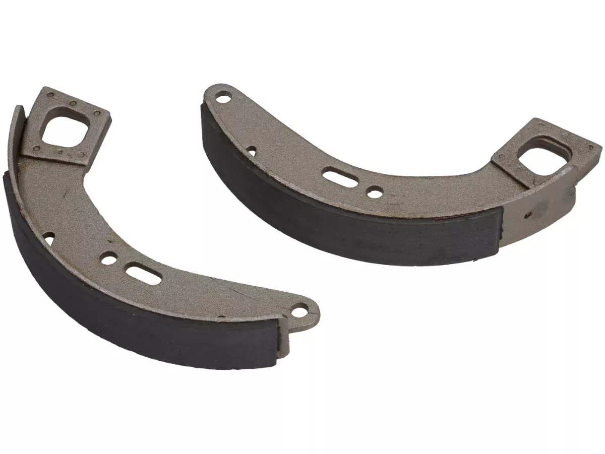 Bromsbackar – TRW Ø=170x25 mm – VESPA Cosa (fram)