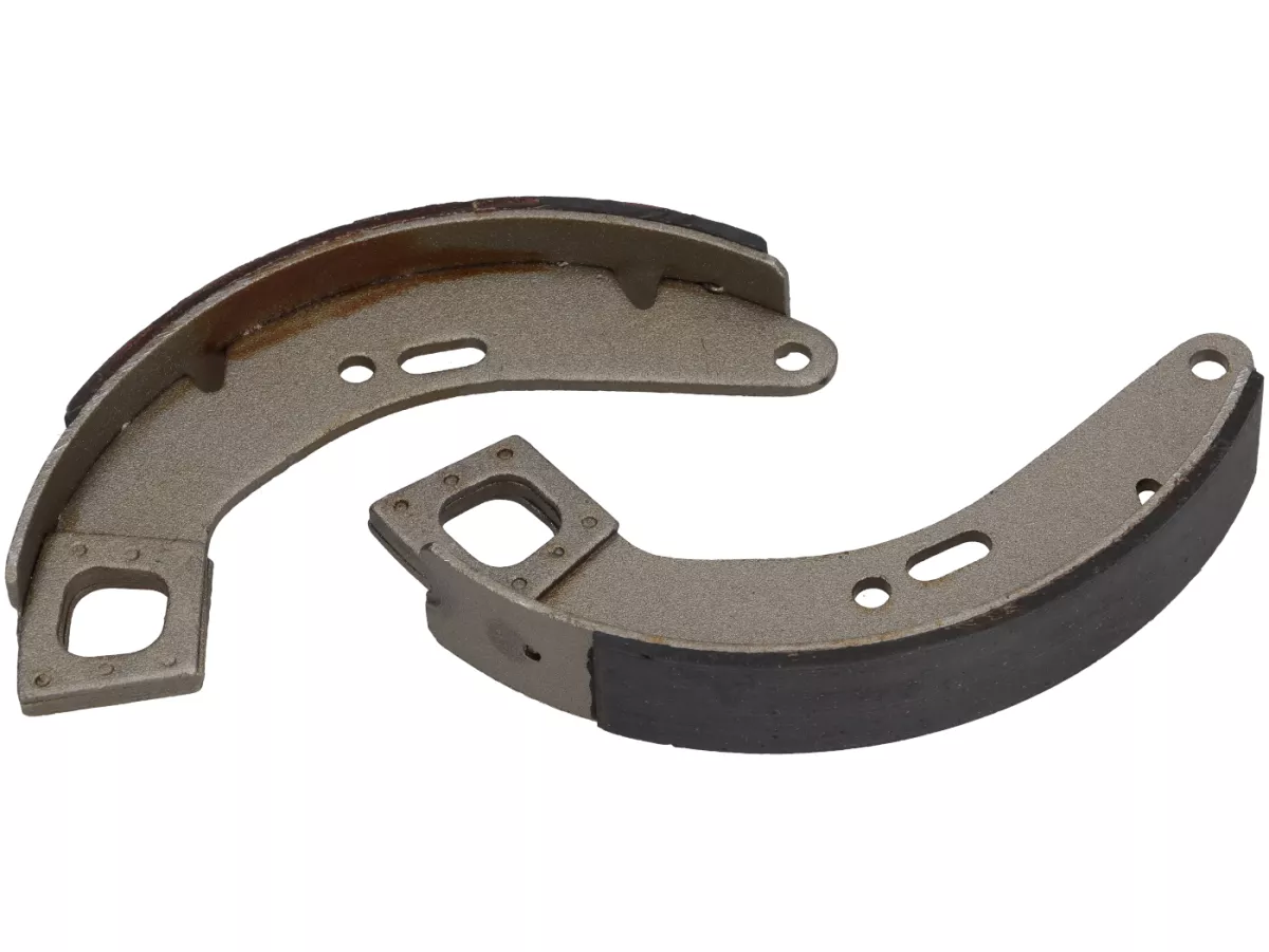 Bromsbackar – TRW Ø=170x25 mm – VESPA Cosa (fram)