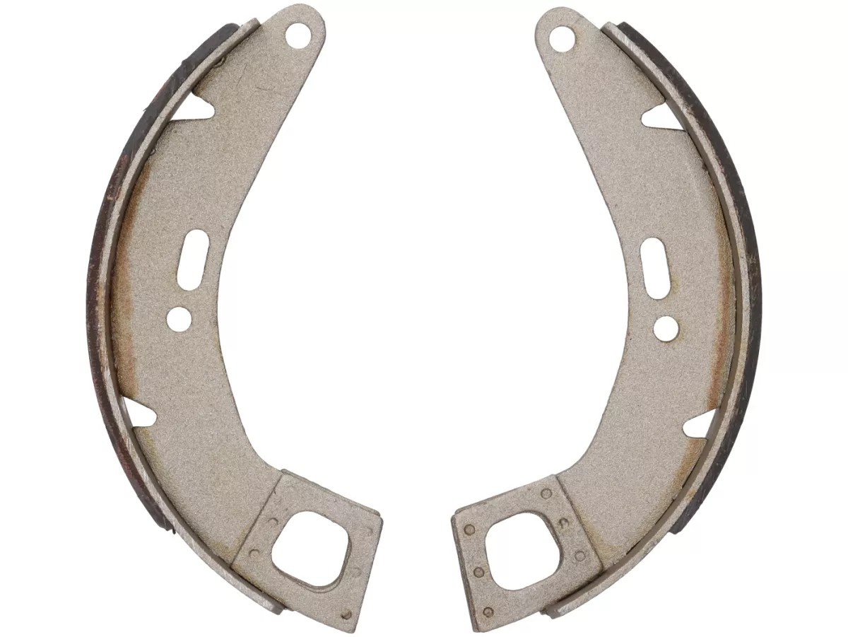 Bromsbackar – TRW Ø=170x25 mm – VESPA Cosa (fram)