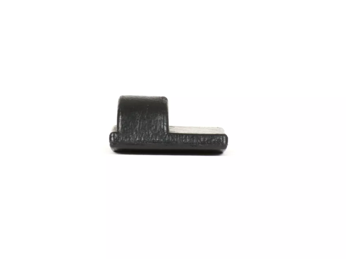 Karet penghenti kickstarter -KUALITAS OEM- Vespa PX, T5 125cc, Cosa, Rally180 (VSD1T), Rally200 (VSE1T), Sprint150 (VLB1T), TS125 (VNL3T), GT125 (VNL2T), GTR125 (VNL2T), GL150 (VLA1T), SS180 (VSC1T), GS160 / GS4 (VSB1T), Super, VNA, VNB, VBA, VBB