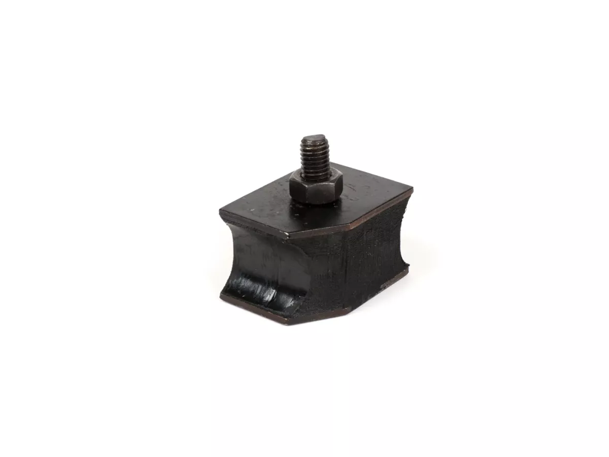 Peredam kejut Silentblock atas / rangka belakang -IMPOR- Vespa PX, T5 125cc, Rally, Sprint, TS, GT, GTR, SS180, GS160, Super, GL, GL, VNA, VNB, VBA, VBB, V50, V90, SS50, SS90, PV125, ET3