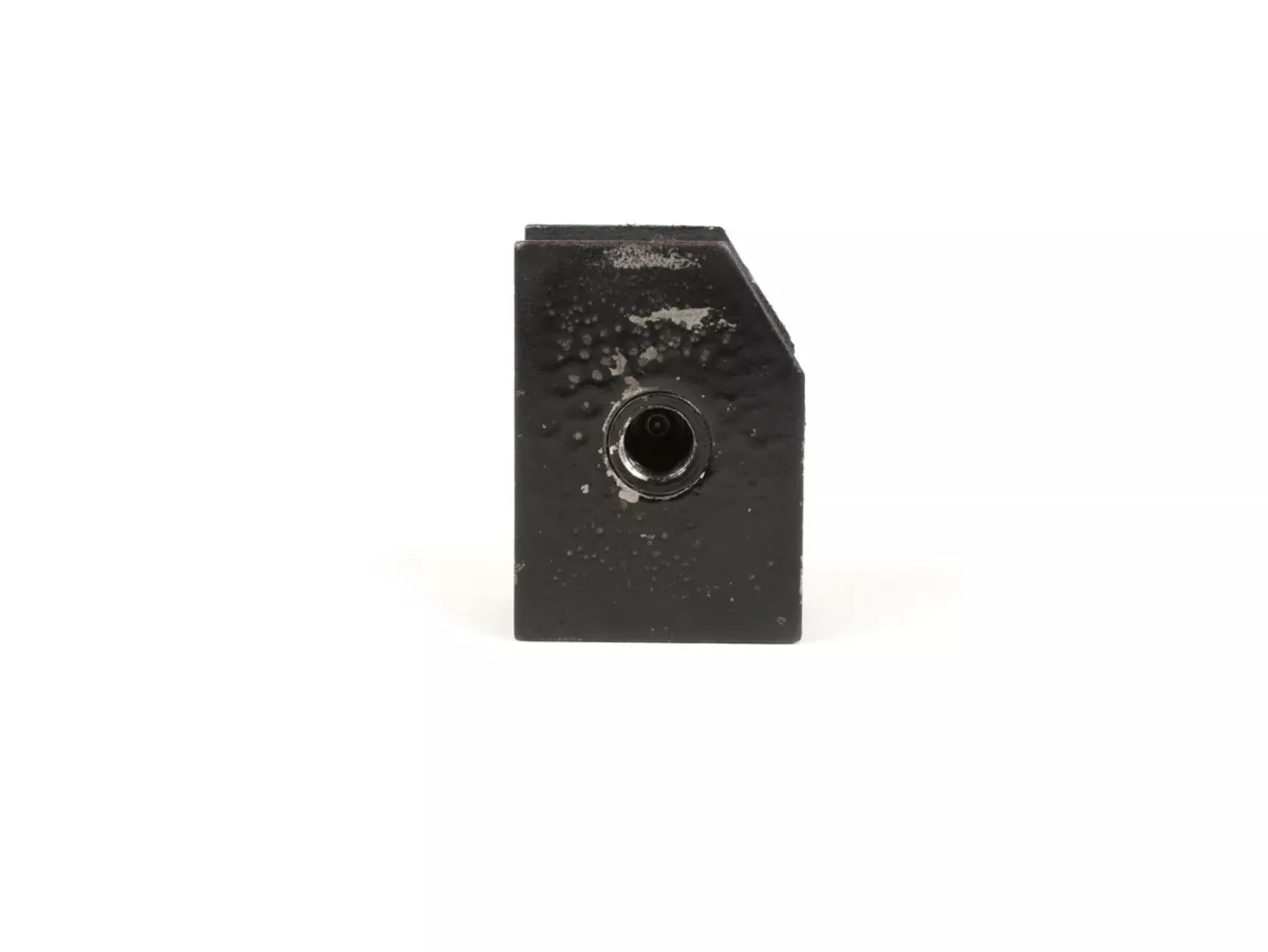 Peredam kejut Silentblock atas / rangka belakang -IMPOR- Vespa PX, T5 125cc, Rally, Sprint, TS, GT, GTR, SS180, GS160, Super, GL, GL, VNA, VNB, VBA, VBB, V50, V90, SS50, SS90, PV125, ET3