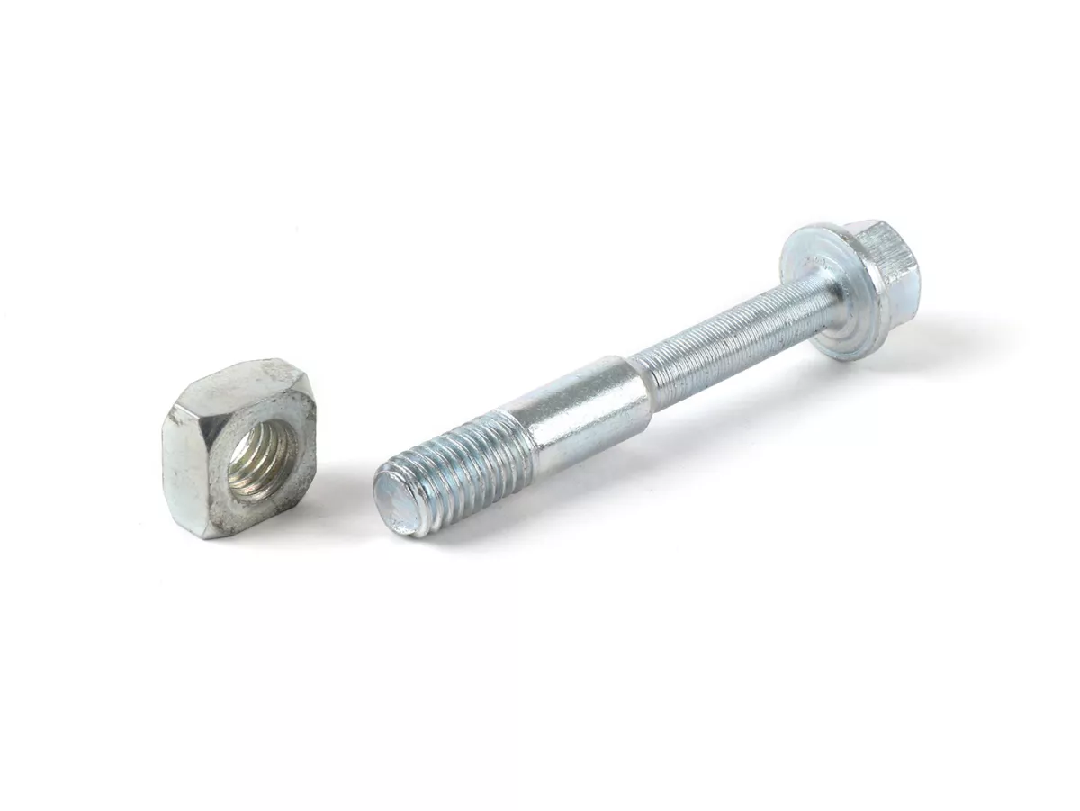 Baut kepala kemudi -LML- Vespa PX, PK, Rally, Sprint150, 180 SS, Super, TS125, GT125 (VNL2T), GTR125 (VNL2T), ET3, PV125, V50, V90