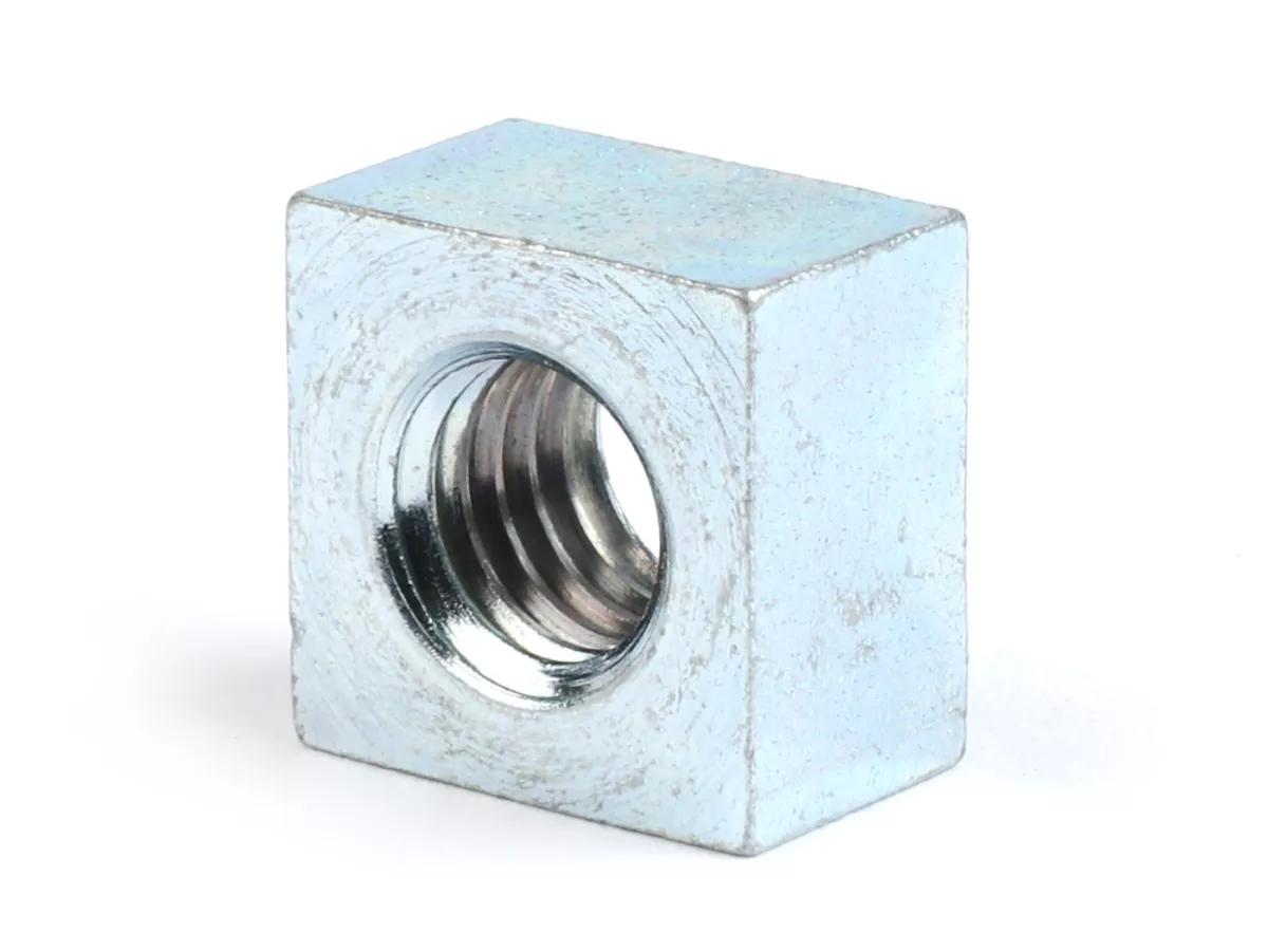 Handlebar nut -VESPA- PX, PK, Rally180 (VSD1T), Rally200 (VSE1T), Sprint150 (VLB1T), 180 SS, Super, TS125 (VNL3T), GT125 (VNL2T), GTR125 (VNL2T), ET3, PV125, V50, V90