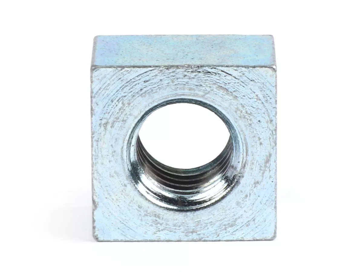 Handlebar nut -VESPA- PX, PK, Rally180 (VSD1T), Rally200 (VSE1T), Sprint150 (VLB1T), 180 SS, Super, TS125 (VNL3T), GT125 (VNL2T), GTR125 (VNL2T), ET3, PV125, V50, V90