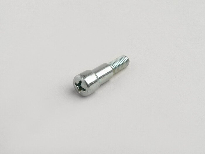 Remhendel schroef - Koppelingshendel schroef -OEM KWALITEIT- Vespa PX125, PX150, PX200, T5 125cc
