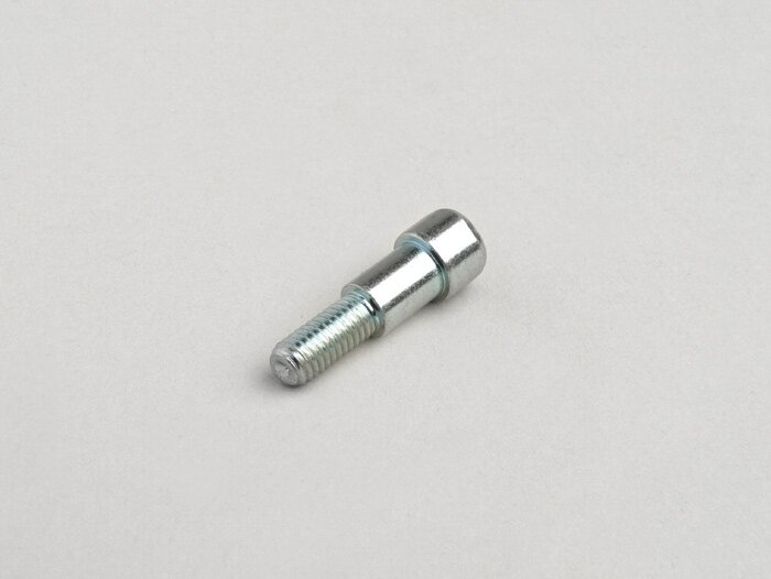 Remhendel schroef - Koppelingshendel schroef -OEM KWALITEIT- Vespa PX125, PX150, PX200, T5 125cc