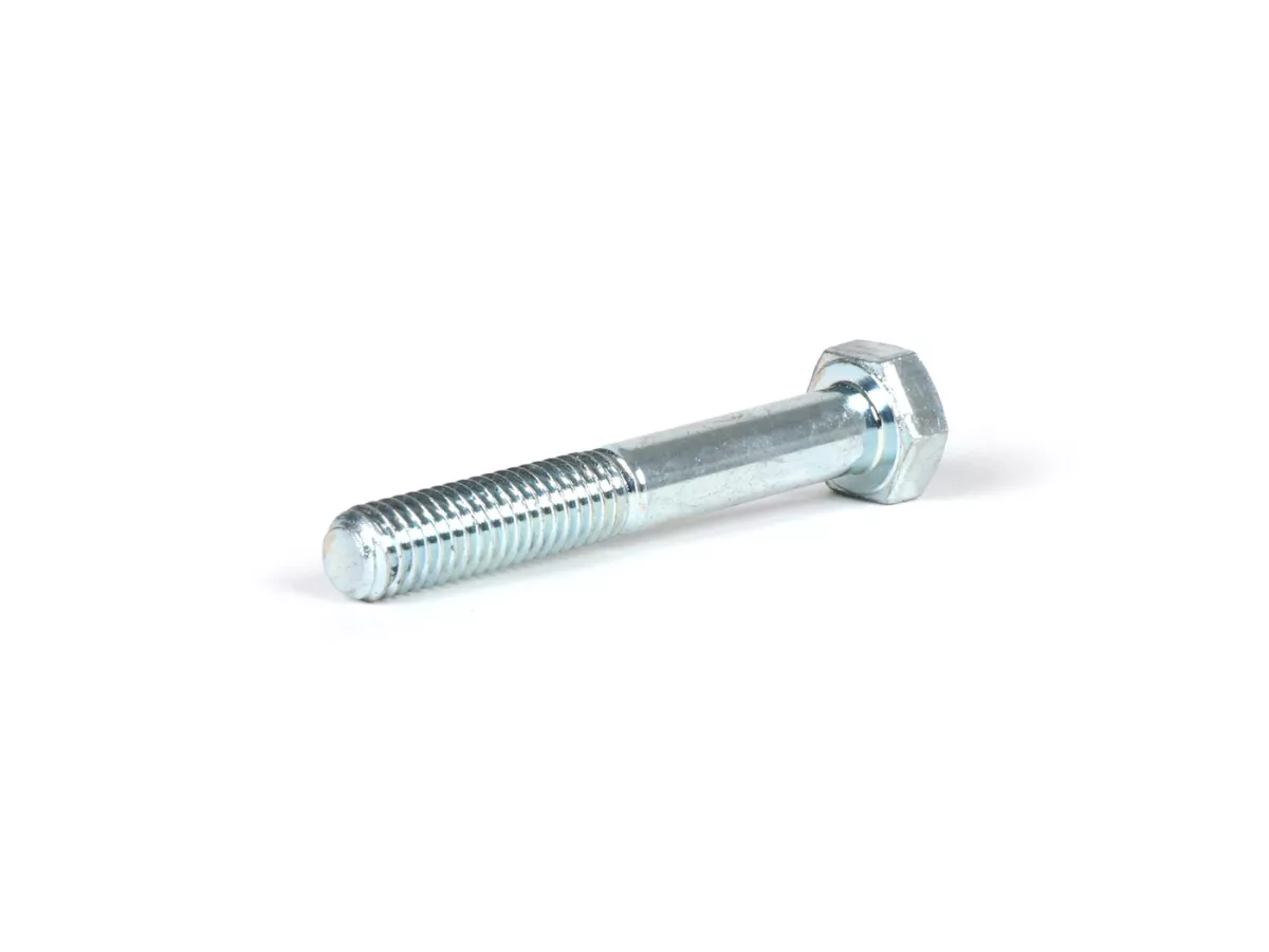 Lever screw brake (rhs) -OEM QUALITY M6x42mm- Vespa PK XL2