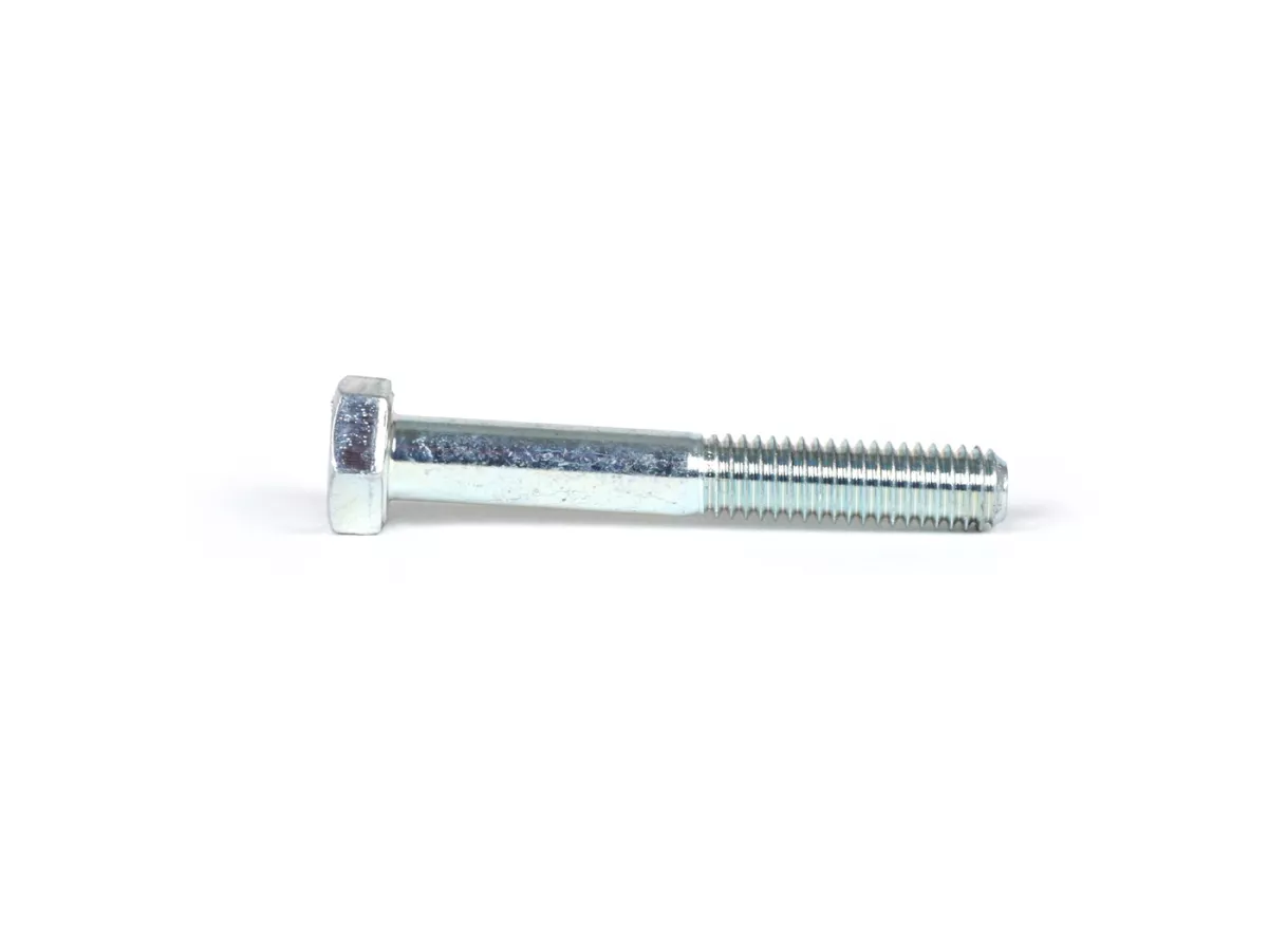 Lever screw brake (rhs) -OEM QUALITY M6x42mm- Vespa PK XL2