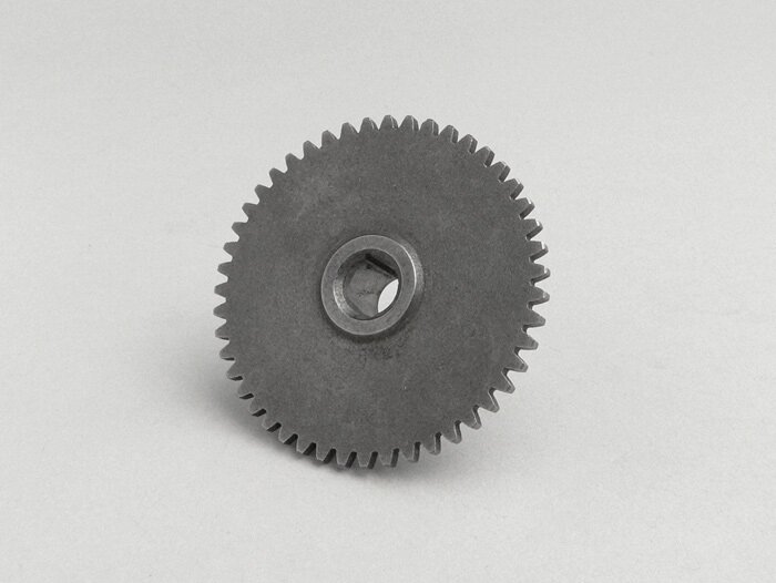 Oil pump drive sproket -PIAGGIO- Vespa PX (1984-), Cosa