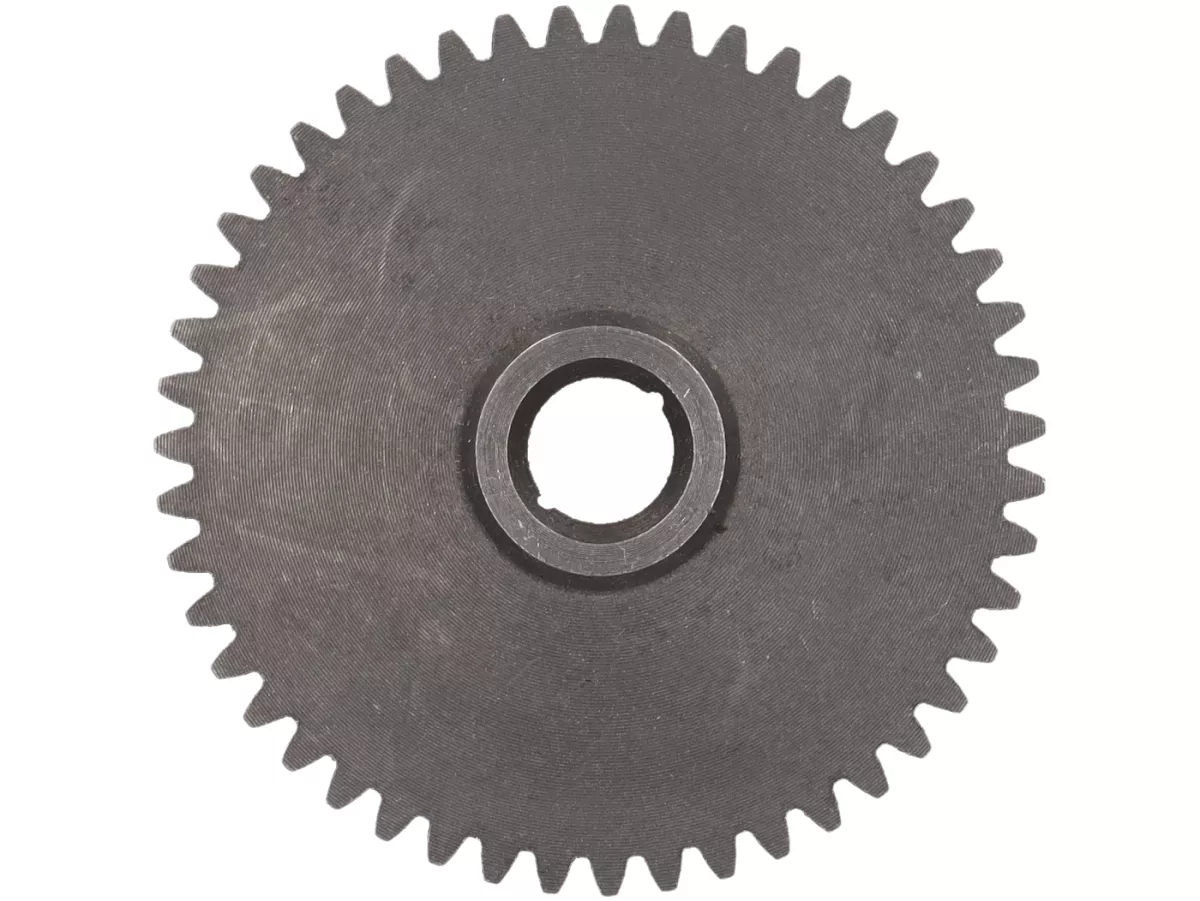 Oljepumpsväxel -PIAGGIO- Vespa PX (från 1984), Cosa