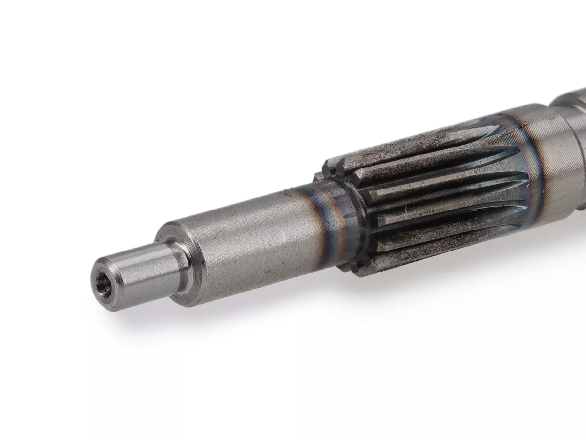 Aandrijfas oliepomp -PIAGGIO- Vespa PX (vanaf 1984), Cosa