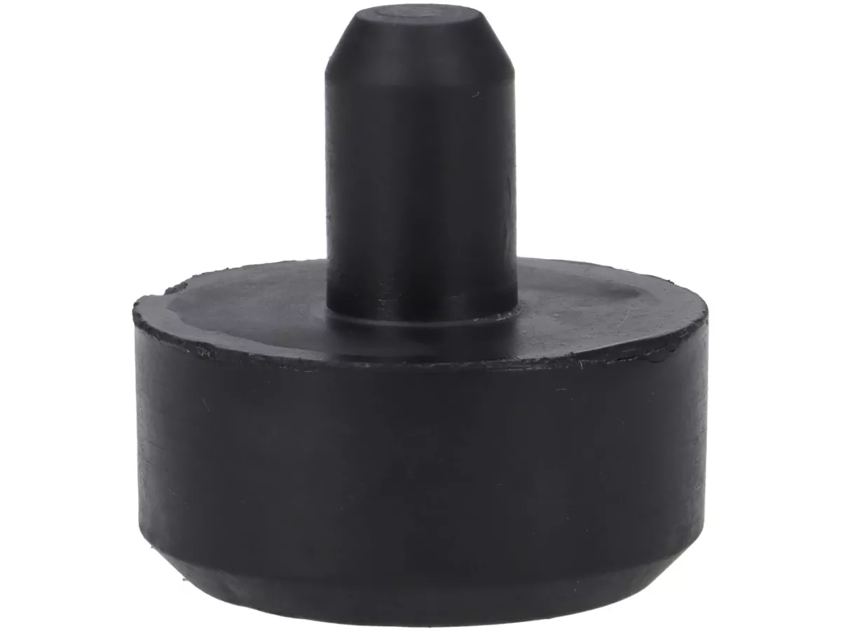 Asiento parachoques de goma -CALIDAD OEM- Vespa PX (hasta 1997), T5 125cc, PKS, PK XL, V50, PV, ET3