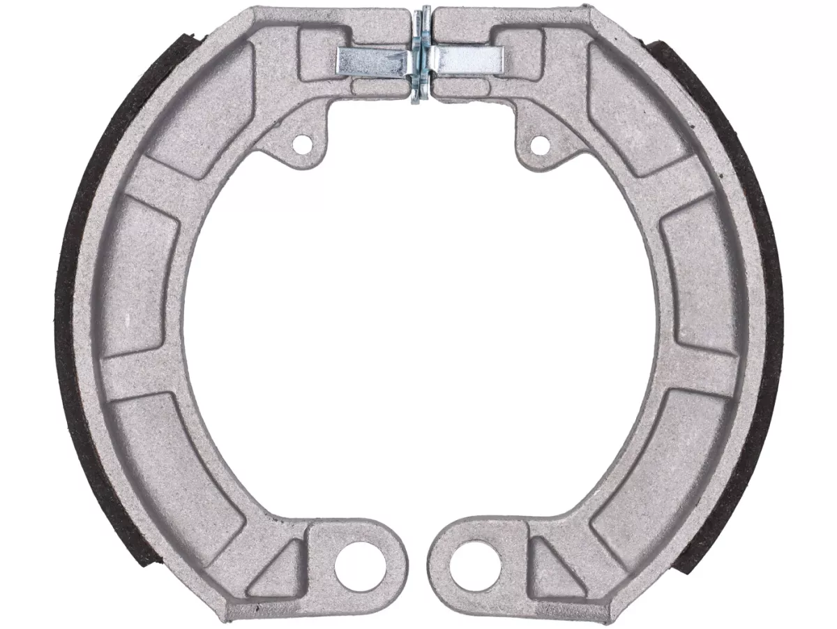 Sepatu rem -VESPA Ø = 150x24mm- VESPA V50 (h), SS50, SS90 (h), PV125 (h), ET3 (h) - 10 inci